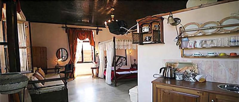 Archontiko Evgenia Studios & Suites Old Town Chania Chania  Luaran gambar