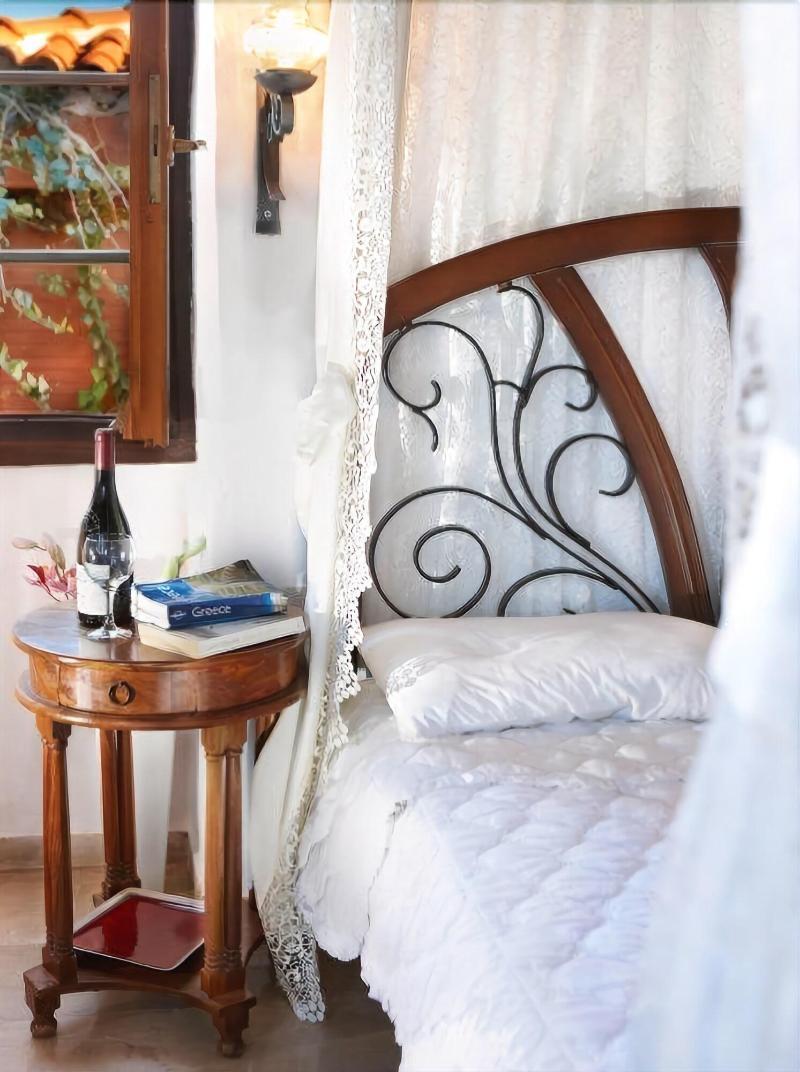 Archontiko Evgenia Studios & Suites Old Town Chania Chania  Luaran gambar