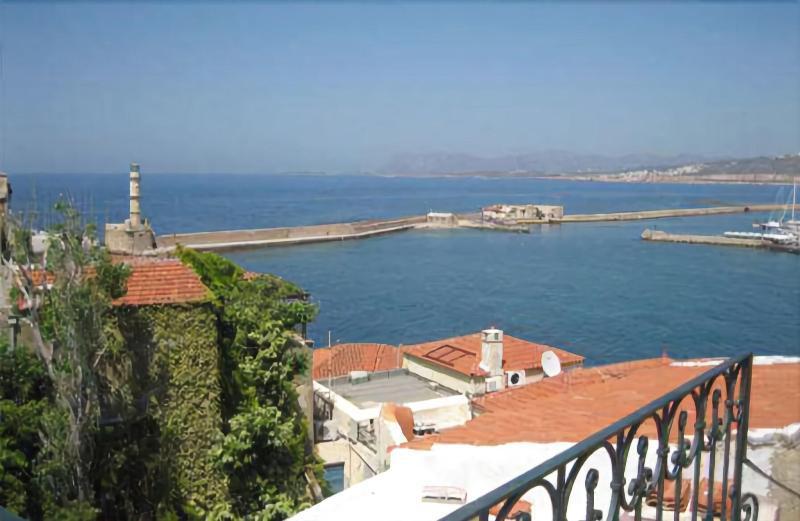 Archontiko Evgenia Studios & Suites Old Town Chania Chania  Luaran gambar