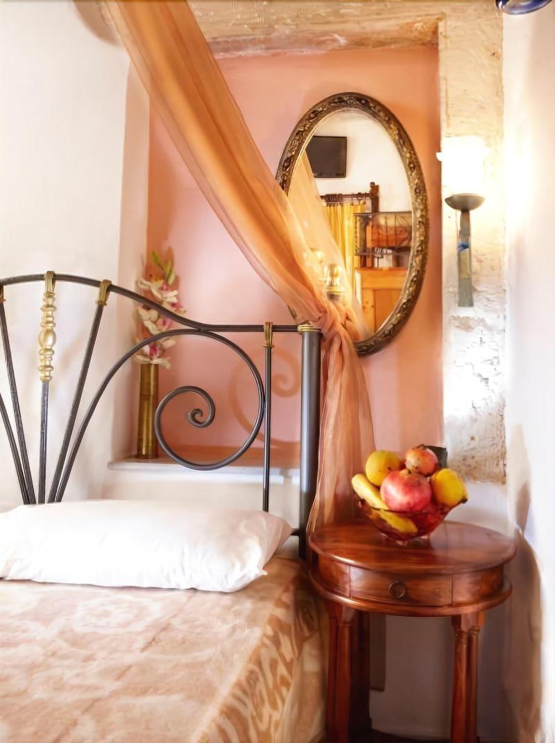 Archontiko Evgenia Studios & Suites Old Town Chania Chania  Luaran gambar