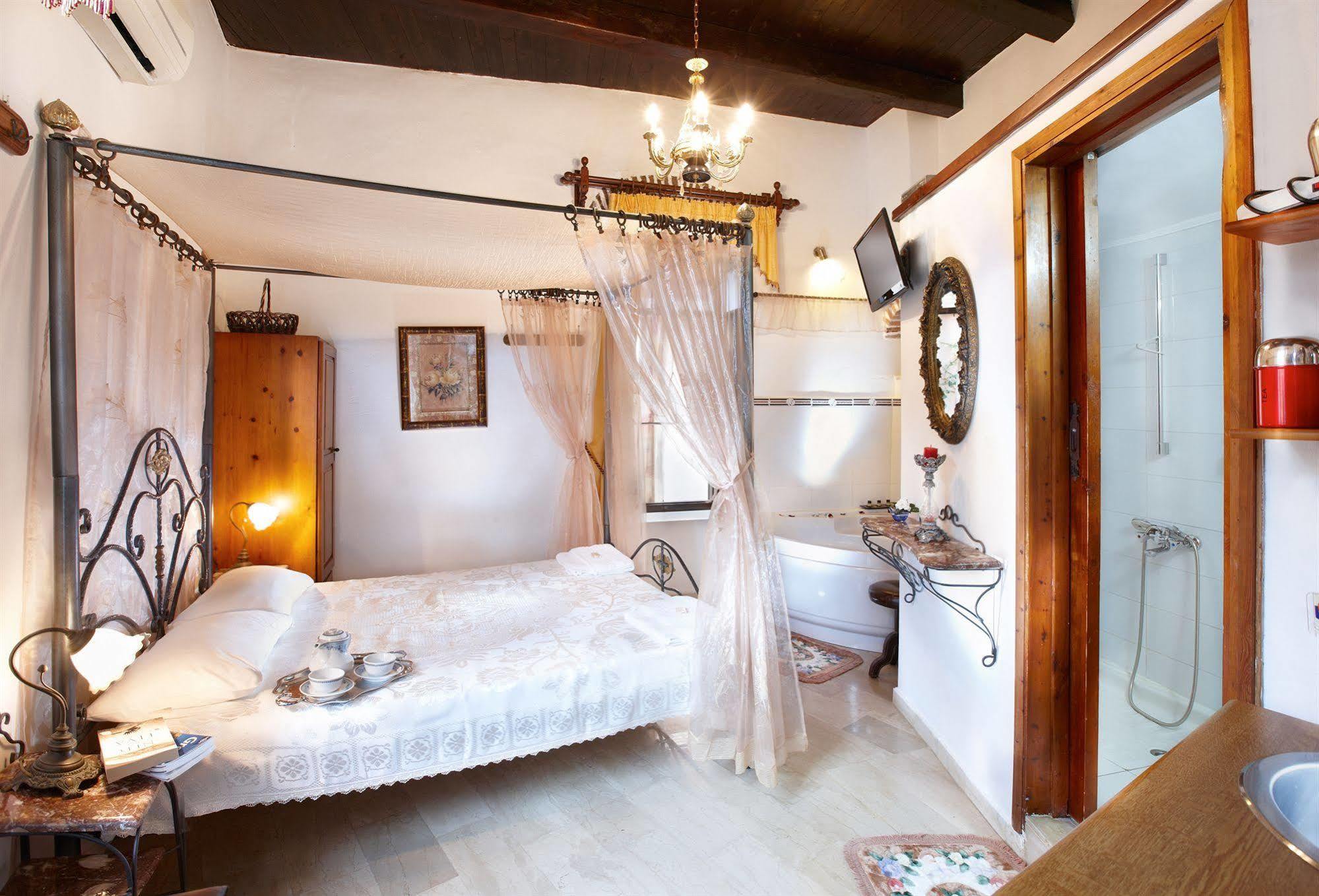 Archontiko Evgenia Studios & Suites Old Town Chania Chania  Luaran gambar