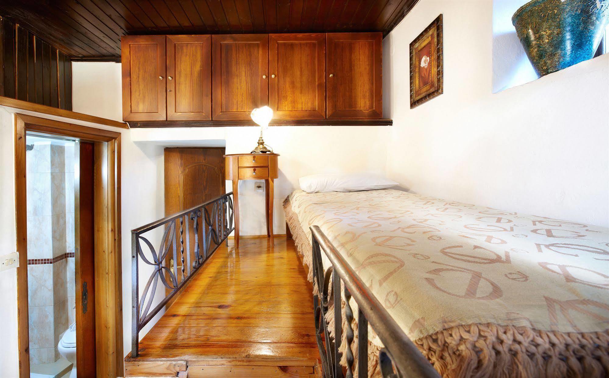 Archontiko Evgenia Studios & Suites Old Town Chania Chania  Luaran gambar